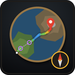 ValheimNavigator icon