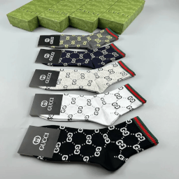Gucci Socks by 0ppsick icon