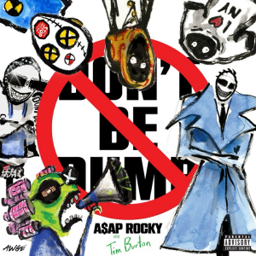 Dont Be Dumb Tour icon
