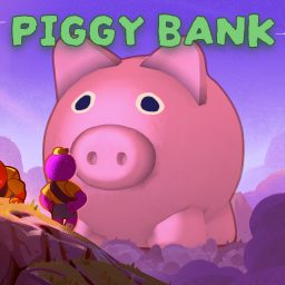 PiggyBank icon