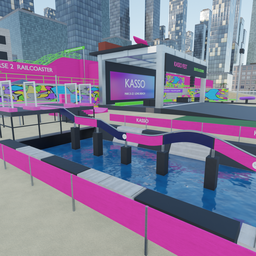 KASSO Fest skate mod icon