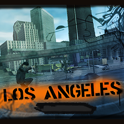 THUG2LosAngeles icon