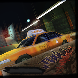 THUG2Training icon