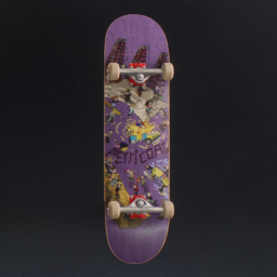 PETTICOAT PETITE Deck icon