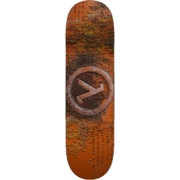 Half Life Cosmetics icon