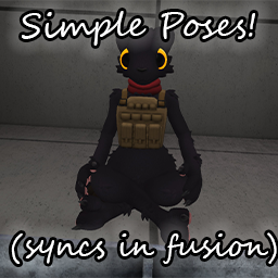 SimplePoses icon
