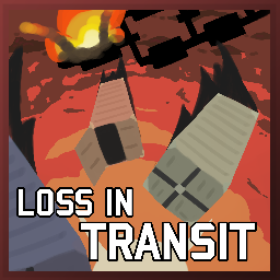 LostInTransitLegacy icon