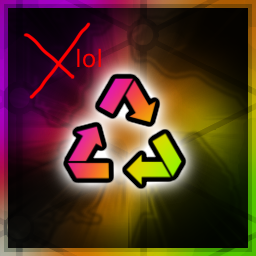 RecoveredAndReformed icon