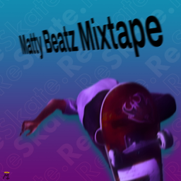 MattyBeatzMixtape icon
