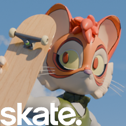 Lackadaisy Freckle icon