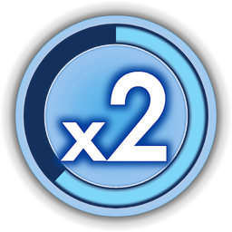 Skate3 HUD icon