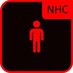 NPC Health Controller icon