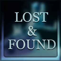 LostAndFound icon