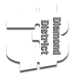 DiamondDistrict icon