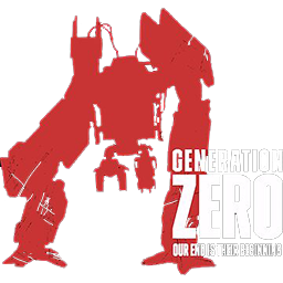 GenerationZeroOST icon