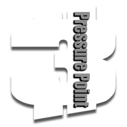 PressurePoint icon