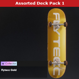 ReSkate 7 Deck Pack icon
