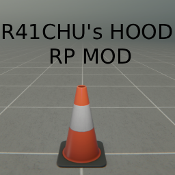 R41CHUs_TEAM-R41CHUs_Hood_RP Dependencies | Thunderstore