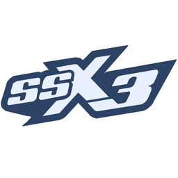 SSX3StyleMile icon