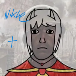 NIKKE AND CALAMITY OST MOD icon