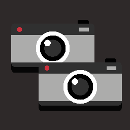 CameraSyncPlugin icon