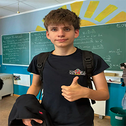 Marius Skateboard icon