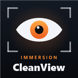 Immersion CleanView icon
