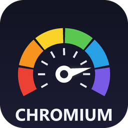 Chromium icon