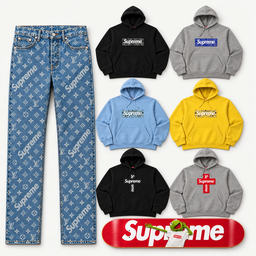Supreme Pack icon