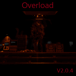 Overload icon