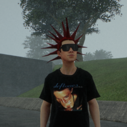 Spikes icon