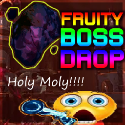 FruityBossDrop icon