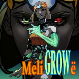 Meligrowe icon
