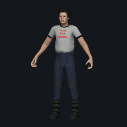 Napoleon Dynamite icon