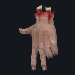 The Hand THUG 2 icon