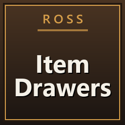 RossItemDrawers icon