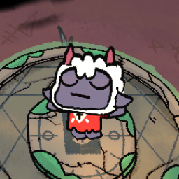 Lamb Follower icon