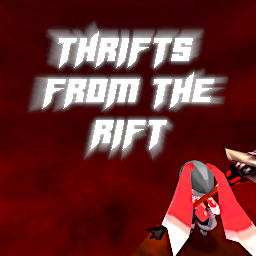 RuneMellows Thrifts From the Rift icon
