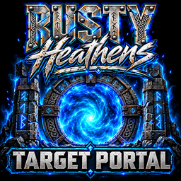 RustyHeathensTargetPortal icon