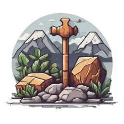 BuildableNature icon