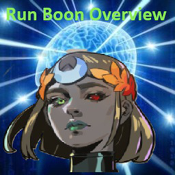 Run Boon Overview icon