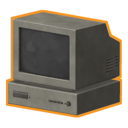 MICRO icon