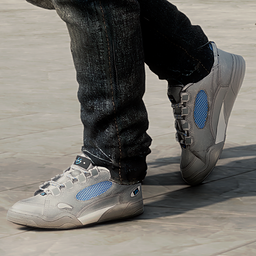 eS Muska 2 Colorways icon