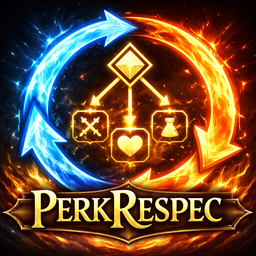 PerkRespec icon