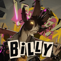 Billy icon