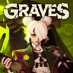 Graves skate mod icon