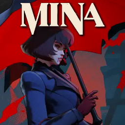 Mina icon