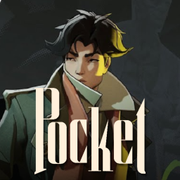 Pocket icon
