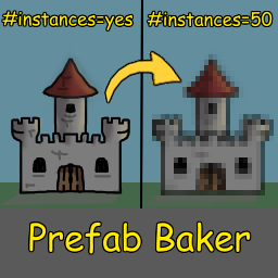 Valerius Prefab Baker icon