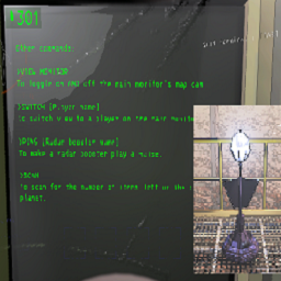 RadarTerminal icon
